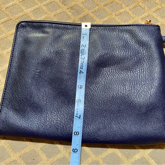 🔥Lauren Conrad Organized Chaos Pouch Wristlet🔥 NWOT - Picture 7 of 8